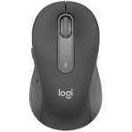 ロジクール　Ｓｉｇｎａｔｕｒｅ　Ｍ６５０　ワイヤレスマウス　フォービジネス　Ｍサイズ　Ｍ６５０ＢＢ