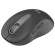 ロジクール　Ｓｉｇｎａｔｕｒｅ　Ｍ６５０　ワイヤレスマウス　フォービジネス　Ｍサイズ　グラファイト　Ｍ６５０ＢＢＧＲ　１個2