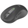 ロジクール　Ｓｉｇｎａｔｕｒｅ　Ｍ６５０　ワイヤレスマウス　フォービジネス　Ｌサイズ　グラファイト　Ｍ６５０ＢＢＬＧＲ　１個2
