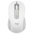 ロジクール　Ｓｉｇｎａｔｕｒｅ　Ｍ６５０　ワイヤレスマウス　フォービジネス　Ｍサイズ　オフホワイト　Ｍ６５０ＢＢＯＷ　１個