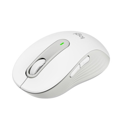 ロジクール　Ｓｉｇｎａｔｕｒｅ　Ｍ６５０　ワイヤレスマウス　フォービジネス　Ｍサイズ　オフホワイト　Ｍ６５０ＢＢＯＷ　１個2