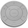 ＧＮオーディオジャパン　Ｊａｂｒａ　ＰａｎａＣａｓｔ　５０　リモートコントローラー　グレイ　８２１１－２０９　１個1