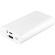 バッファロー　モバイルバッテリー　Ｔｙｐｅ－Ｃ入出力対応　１００５０ｍＡｈ　２ポート　ホワイト　ＢＳＭＰＢ１００１０Ｃ２ＷＨ　１個1