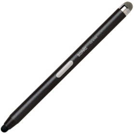 ソニック　ニコトップタッチペン　シフトプラス　スタンダード　ＬＳ－６１９２－Ｄ　１本