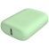オウルテック　ＭＯＴＴＥＲＵ　軽量モバイルバッテリー　１００００ｍＡｈ　ピスタチオ　ＭＯＴ－ＭＢ１０００１－ＰＳ　１個1
