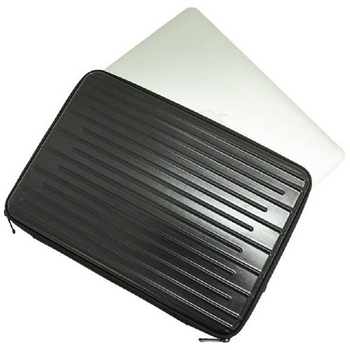 キング　ＰＣケース　セミハード　Ｋ－ＳＣＬＰ－１３　ＢＫ　ブラック　１個4