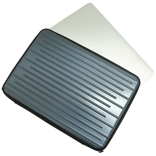 キング　ＰＣケース　セミハード　Ｋ－ＳＣＬＰ－１１　ＢＧ　ブルーグレー　１個4