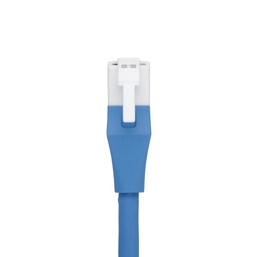 バッファロー　ツメの折れないＬＡＮケーブル　カテゴリー５ｅ　ストレート　スタンダード　法人向け　ブルー　１ｍ　ＥＴＰＣ５ＥＮＵ１０ＢＬ　１本2