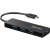 バッファロー　ＵＳＢ３．１（Ｇｅｎ１）　Ｔｙｐｅ－Ｃ　バスパワーハブ　４ポート　ブラック　ＢＳＨ４Ｕ１２０Ｃ１ＢＫ　１個