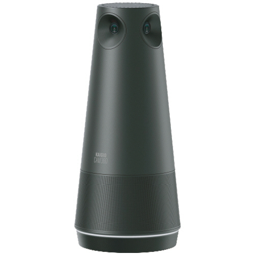 新品未使用KAIGIO CAM360 KGC1-BK [ブラック] たのめーる】ソースネクスト KAIGIO CAM360 KGC1-BK ブラック