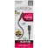多摩電子工業　ＵＳＢ２．０　Ｔｙｐｅ－Ｃ／Ｔｙｐｅ－Ｃケーブル　ブラック　１．０ｍ　ＴＨ２６５ＣＣ１０Ｋ　１本2