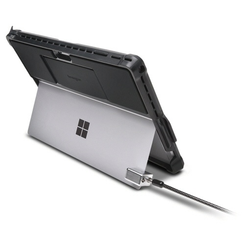 ケンジントン　Ｓｕｒｆａｃｅ　Ｐｒｏ＆Ｇｏ専用キーケーブルロック　Ｋ６８１３７ＪＰ　１個4
