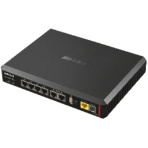 バッファロー　法人向け　有線ＶＰＮルーター　ＶＲ－Ｕ５００Ｘ　１台