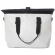 オウルテック　ＷＡＴＥＲ　ＰＲＯＯＦ　ドライトートバッグ　２５Ｌ　ホワイト　ＯＷＬ－ＷＰＢＡＧ０４－ＷＨ　１個1
