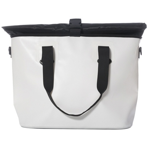 オウルテック　ＷＡＴＥＲ　ＰＲＯＯＦ　ドライトートバッグ　２５Ｌ　ホワイト　ＯＷＬ－ＷＰＢＡＧ０４－ＷＨ　１個1