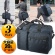 サンワダイレクト　３ＷＡＹビジネスバッグ　（鍵付・マチ拡張・ネイビー）　２００－ＢＡＧ０４８ＮＶ　１個3