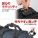 サンワダイレクト　３ＷＡＹビジネスバッグ　（鍵付・マチ拡張・ネイビー）　２００－ＢＡＧ０４８ＮＶ　１個7