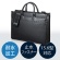 サンワダイレクト　ビジネスバッグ　（メンズ・耐水加工・２ＷＡＹショルダー・Ａ４収納）　２００－ＢＡＧ０６７ＷＰ　１個3
