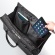 サンワダイレクト　ストライプビジネスバッグ　（大容量Ｗルーム・２ＷＡＹショルダー・Ａ４収納）　２００－ＢＡＧ０８８　１個7