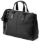 サンワダイレクト　日本製ビジネスバッグ　（２ＷＡＹ・高強度ナイロン使用・ブラック）　２００－ＢＡＧ１５６ＢＫ　１個