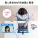 サンワダイレクト　ＷＥＢカメラ　マイクなし　画角６０度　狭角　フルＨＤ１０８０Ｐ　２００万画素　三脚対応　４００－ＣＡＭ０８６　１台6