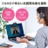 サンワダイレクト　ＷＥＢカメラ　マイクなし　画角６０度　狭角　フルＨＤ１０８０Ｐ　２００万画素　三脚対応　４００－ＣＡＭ０８６　１台8