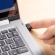 サンワダイレクト　指紋認証リーダー　（ＰＣ用・ＵＳＢ接続・ＷｉｎｄｏｗｓＨｅｌｌｏ対応・指紋最大１０件登録）　４００－ＦＰＲＤ１　１個9