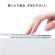 サンワダイレクト　タッチパッド　（トラックパッド・タッチマウス・ＵＳＢ接続・有線・薄型・ジェスチャー機能・４００カウント）　４００－ＭＡ１２８　１個5