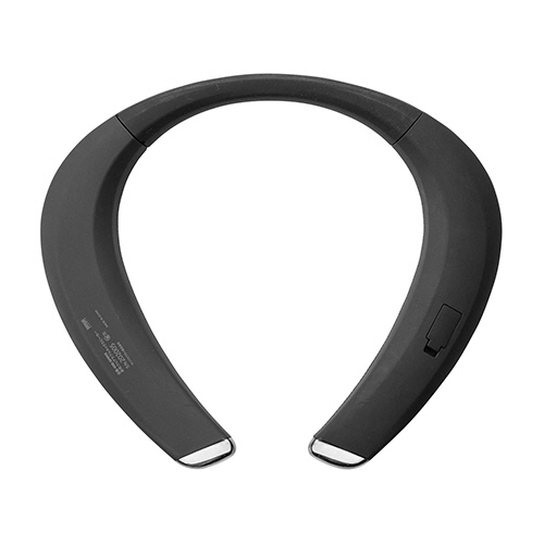 たのめーる】サンワダイレクト ネックスピーカー Bluetooth5.0