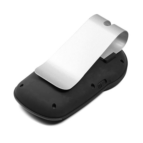 サンワダイレクト　車載　Ｂｌｕｅｔｏｏｔｈスピーカーフォン　ハンズフリー通話　音楽再生対応　Ｂｌｕｅｔｏｏｔｈ４．１　３Ｗ出力　４００－ＢＴＣＡＲ００３　１個2