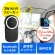 サンワダイレクト　車載　Ｂｌｕｅｔｏｏｔｈスピーカーフォン　ハンズフリー通話　音楽再生対応　Ｂｌｕｅｔｏｏｔｈ４．１　３Ｗ出力　４００－ＢＴＣＡＲ００３　１個3