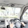 サンワダイレクト　車載　Ｂｌｕｅｔｏｏｔｈスピーカーフォン　ハンズフリー通話　音楽再生対応　Ｂｌｕｅｔｏｏｔｈ４．１　３Ｗ出力　４００－ＢＴＣＡＲ００３　１個9