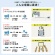 サンワダイレクト　ＵＳＢ２．０延長ケーブル　２０ｍ　ブラック　５００－ＵＳＢ００７　１本5
