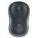ロジクール　ワイヤレスマウス　Ｍ１８６　グレー　Ｍ１８６ＣＧ　１個1