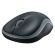 ロジクール　ワイヤレスマウス　Ｍ１８６　グレー　Ｍ１８６ＣＧ　１個2