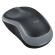 ロジクール　ワイヤレスマウス　Ｍ１８６　グレー　Ｍ１８６ＣＧ　１個4