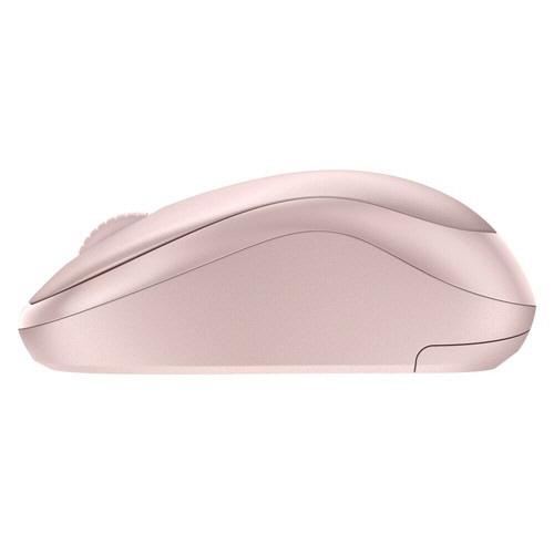 ロジクール　静音ワイヤレスマウス　Ｍ２２１　ローズ　Ｍ２２１ＲＯ　１個2