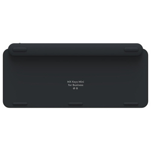 ロジクール　MX Keys Mini YR0084　グラファイト Logitech MX Keys Mini Minimaliste Clavier Sans Fil Illuminé