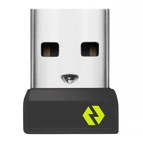 ロジクール　Ｌｏｇｉ　Ｂｏｌｔ　ワイヤレス接続用ＵＳＢレシーバー　ＬＢＵＳＢ１　１個1