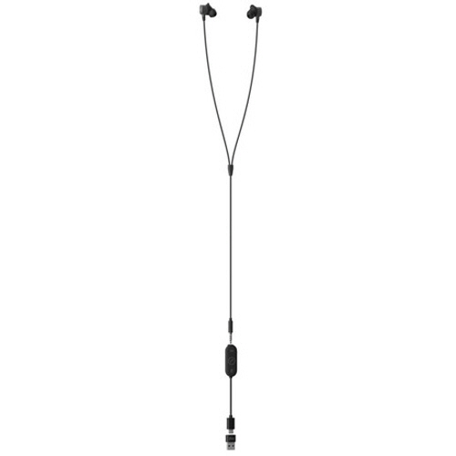 たのめーる】ロジクール Zone Wired Earbudsイヤホン UC版