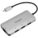 Ｔａｒｇｕｓ　ＵＳＢ－Ｃ　マルチポートハブ　Ｅｔｈｅｒｎｅｔアダプター付き　ＡＣＡ９５９　１個1