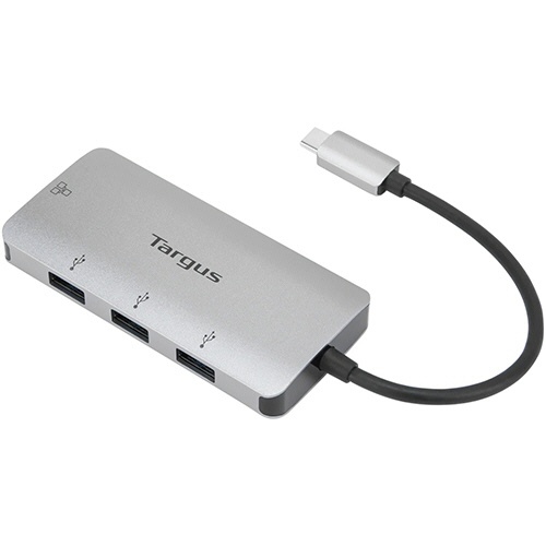 Ｔａｒｇｕｓ　ＵＳＢ－Ｃ　マルチポートハブ　Ｅｔｈｅｒｎｅｔアダプター付き　ＡＣＡ９５９　１個2