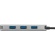 Ｔａｒｇｕｓ　ＵＳＢ－Ｃ　マルチポートハブ　Ｅｔｈｅｒｎｅｔアダプター付き　ＡＣＡ９５９　１個3