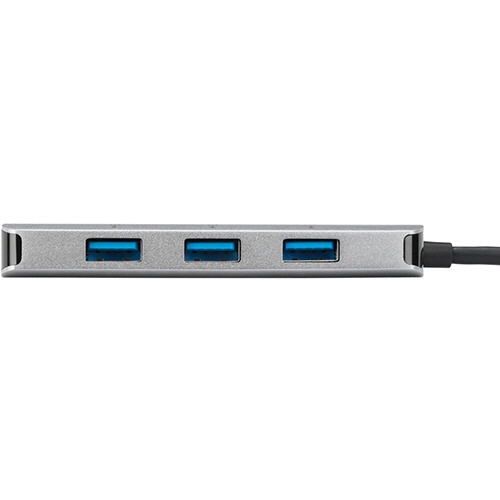 Ｔａｒｇｕｓ　ＵＳＢ－Ｃ　マルチポートハブ　Ｅｔｈｅｒｎｅｔアダプター付き　ＡＣＡ９５９　１個3