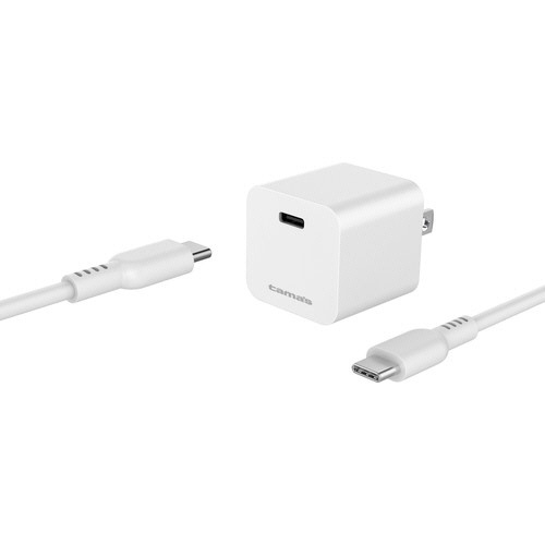 多摩電子工業　ＰＤ対応　２０Ｗ　コンセントチャージャー　ＣｔｏＣ　ホワイト　ＴＡＰ１３８ＵＣＣＷ　１個1