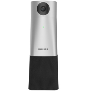 フィリップス　スマートミーティングカメラ＆スピーカー一体型　ＰＳＥ０５５０　１台2