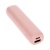 オウルテック　スティック型モバイルバッテリー　３２００ｍＡｈ　ライトピンク　ＯＷＬ－ＬＰＢ３３５１－ＬＰ　１個
