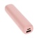オウルテック　スティック型モバイルバッテリー　３２００ｍＡｈ　ライトピンク　ＯＷＬ－ＬＰＢ３３５１－ＬＰ　１個1
