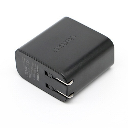プリンストン　ＰｏｗｅｒＤｅｌｉｂｅｒｙ４５Ｗ対応　急速充電器　ＵｎｉＴＡＰ　ブラック　ＰＰＳ－ＰＤ４５　１個3