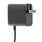 プリンストン　ケーブル一体型　ＰｏｗｅｒＤｅｌｉｂｅｒｙ４５Ｗ対応　急速充電器　ＵｎｉＴＡＰ　ブラック　ＰＰＳ－ＰＤ４５Ｃ　１個